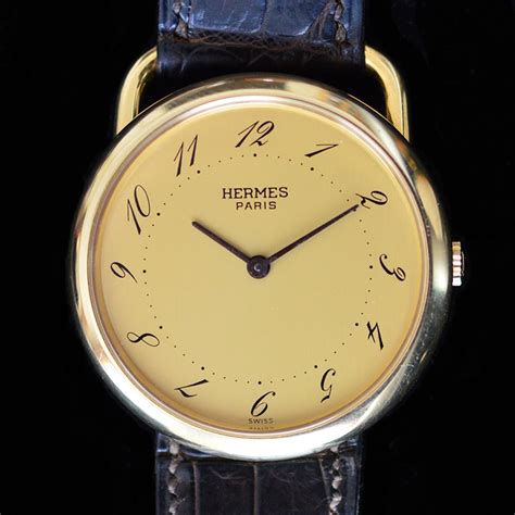 hermes horloge